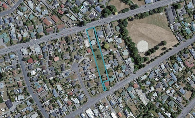 1/40 Harley Street, Solway, Masterton - Carousel 1