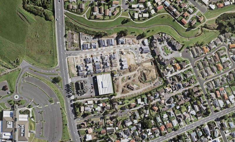 9 Fay Close, Wiri, Auckland - Carousel 1