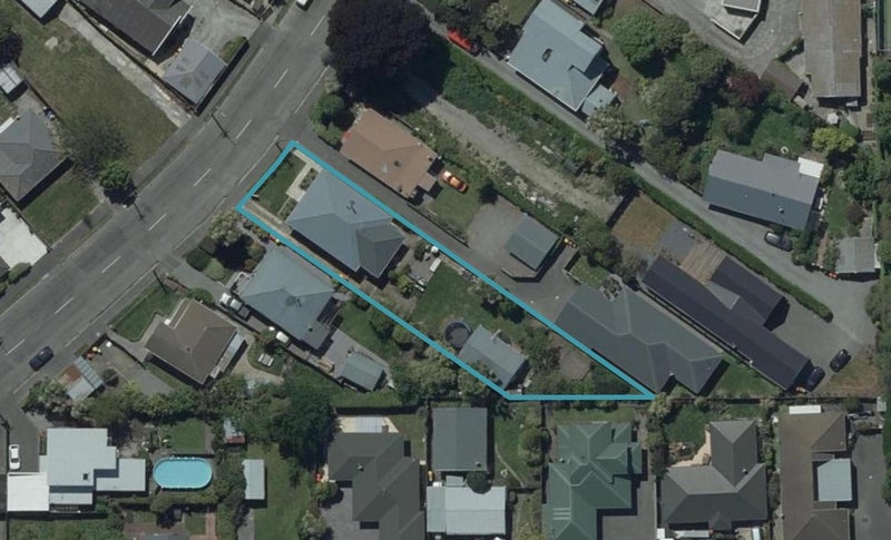 Property Valuation for 28 Patten Street, Avonside, Christchurch | Trade ...