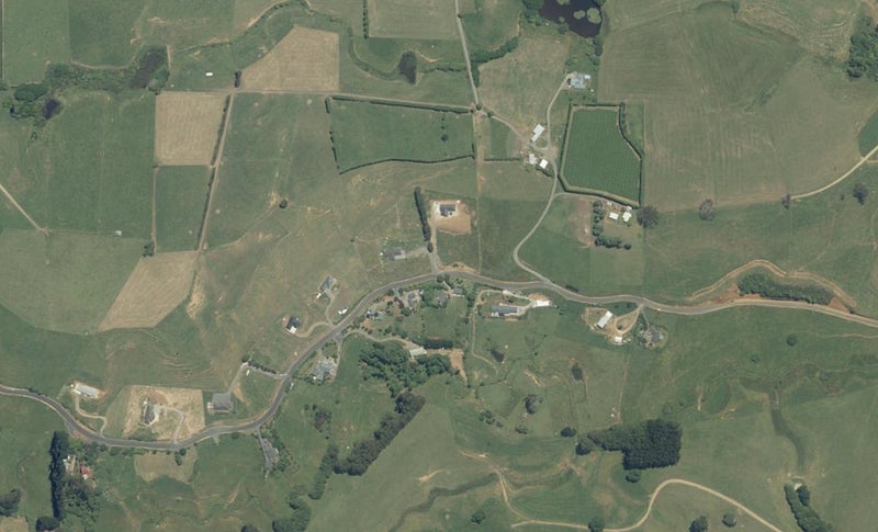 156 TE TAHI Road, Puketotara, Pirongia - Carousel 1
