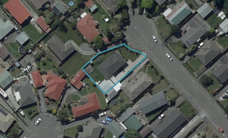 23 Fairmont Place, Hornby, Christchurch - Carousel 1