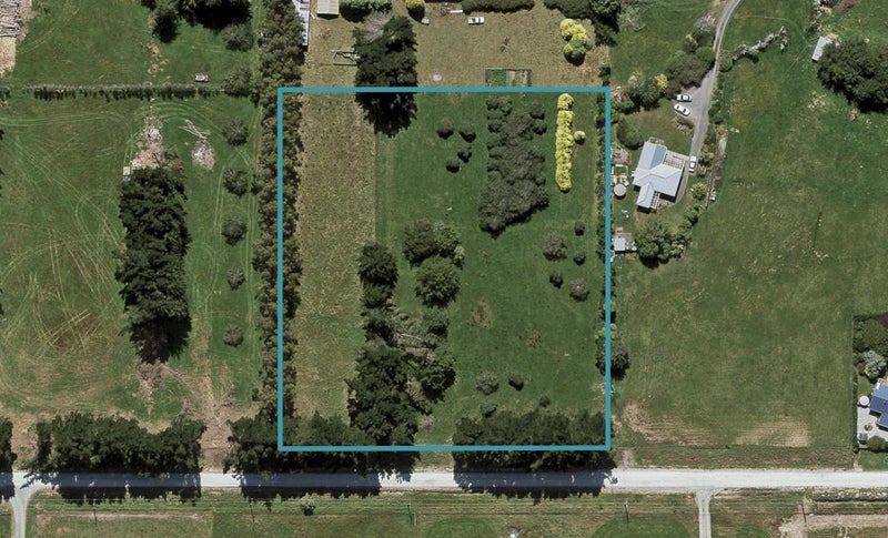 82 Maher Street, Tisbury, Invercargill - Carousel 1