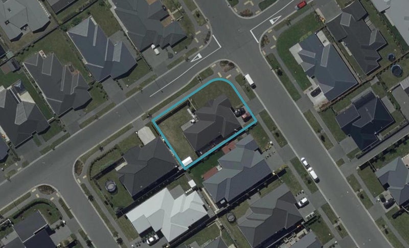 20 MacLaren Road, Wigram, Christchurch - Carousel 1