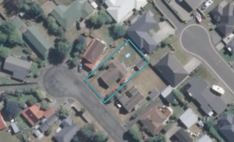 17 Hillier Place, Allenton, Ashburton - Carousel 1