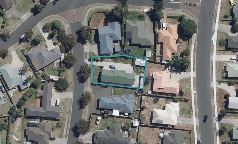 3 Rochester Place, Nawton, Hamilton - Carousel 1