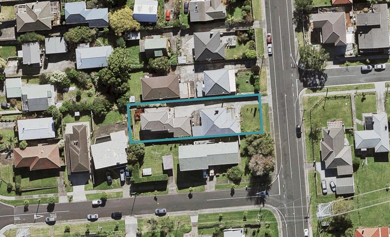 61A Oakdale Road, Mount Roskill, Auckland - Carousel 1