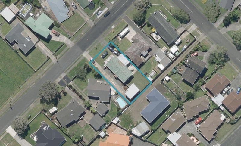 25 Sussex Road, Springvale, Whanganui - Carousel 1