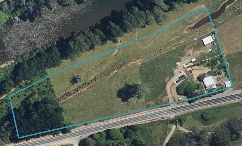 5826 Rai Valley, PELORUS BRIDGE, RAI VALLEY - Carousel 1