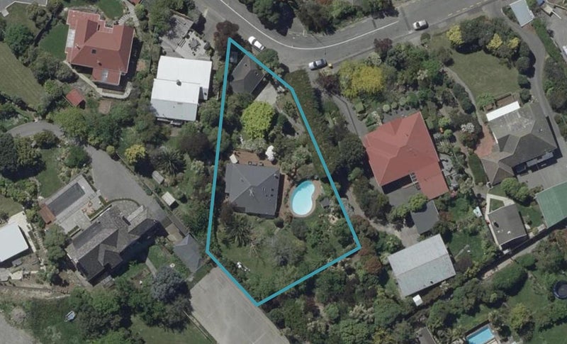 10 Kidson Terrace, Cashmere, Christchurch - Carousel 1