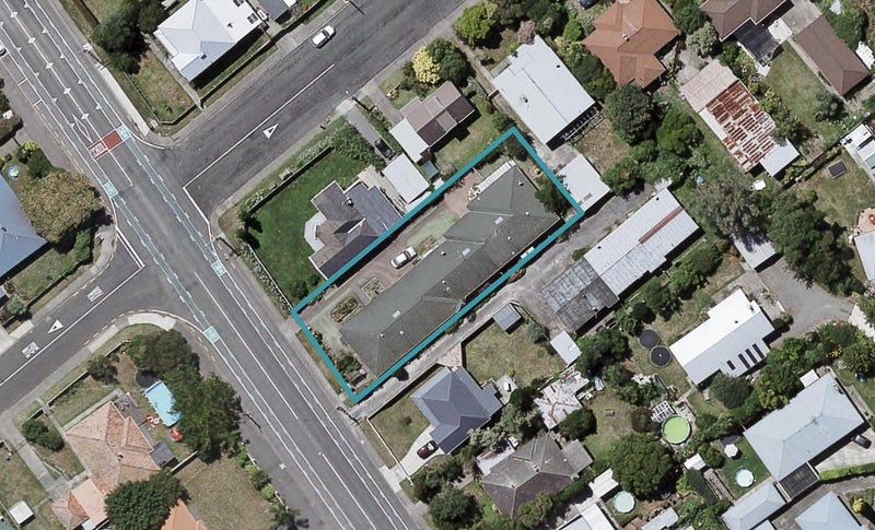 Property Valuation for 2/623 Frederick Street West, Mahora, Hastings ...