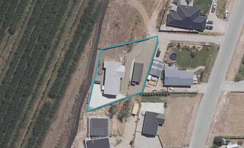 25A Missy Crescent, Mount Pisa, Cromwell - Carousel 1
