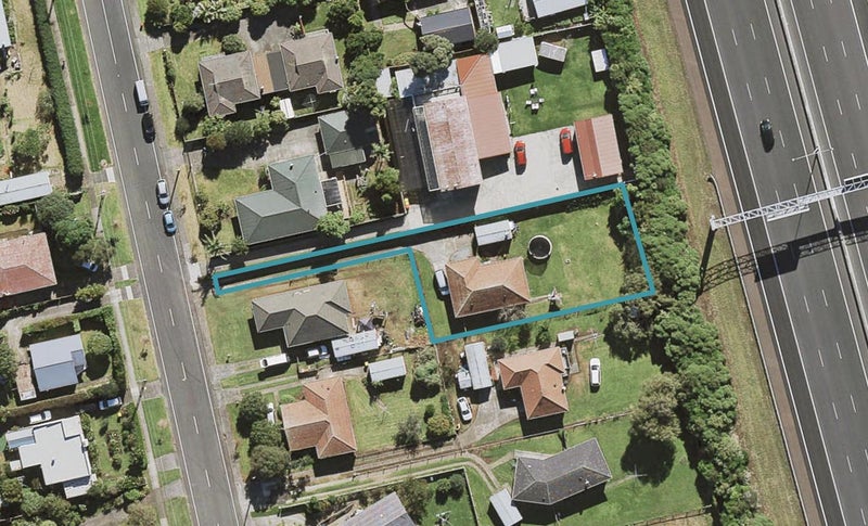 46B Crawford Avenue, Mangere Bridge, Auckland - Carousel 1