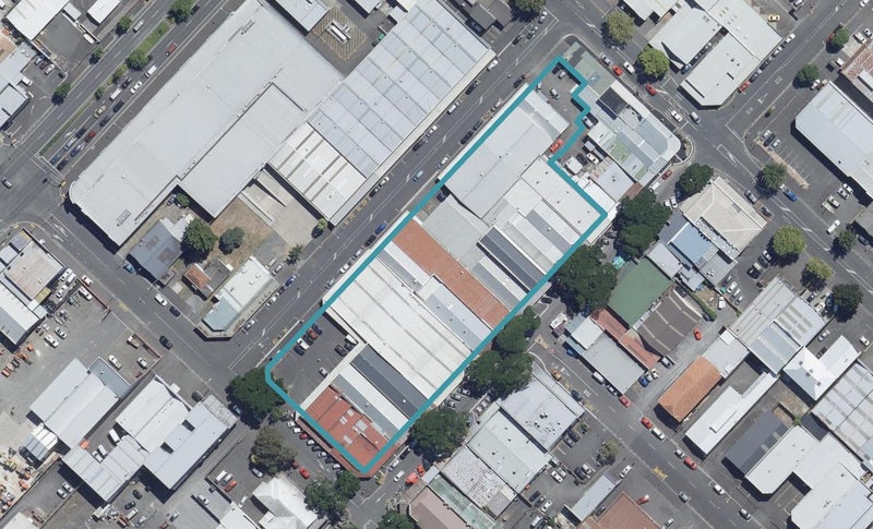 126/126 Commerce Street, Frankton, Hamilton - Carousel 1