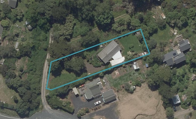 232 Harington Point Road, Lower Portobello, Dunedin - Carousel 1