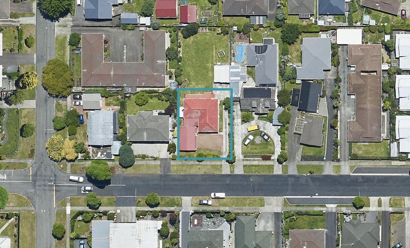 15 Grey Street, Glenholme, Rotorua - Carousel 1