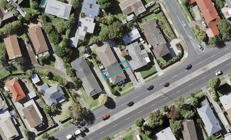 3/220 Pakuranga Road, Pakuranga Heights, Auckland - Carousel 1