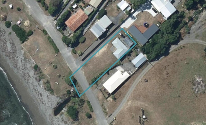 Property Valuation for 4 Hongoeka Bay Road, Hongoeka, Porirua | Trade ...