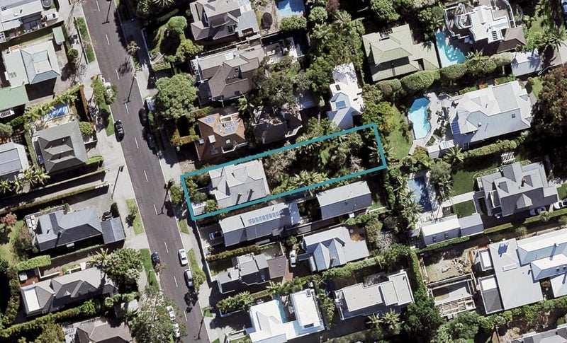 29 Clifton Road, Herne Bay, Auckland - Carousel 1