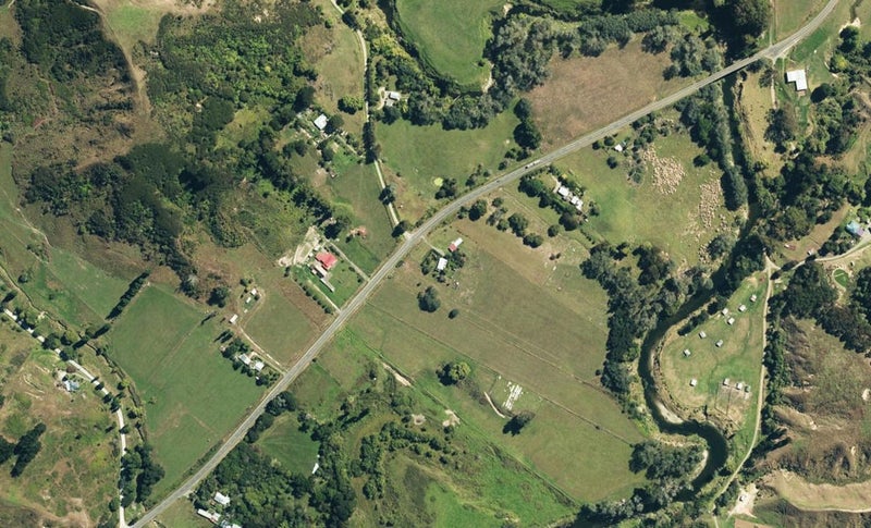 3576 State Highway 2, Nūhaka - Carousel 1