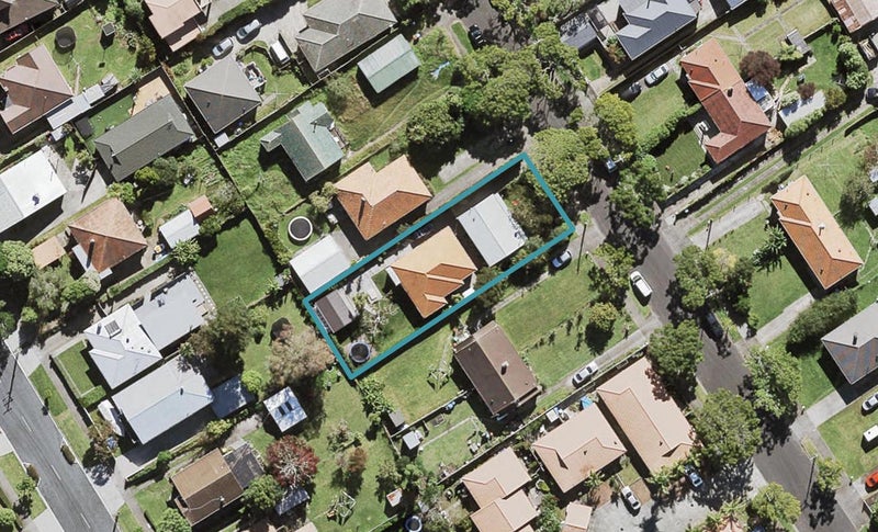 Property Valuation for 52A Riro Street, Point Chevalier, Auckland ...