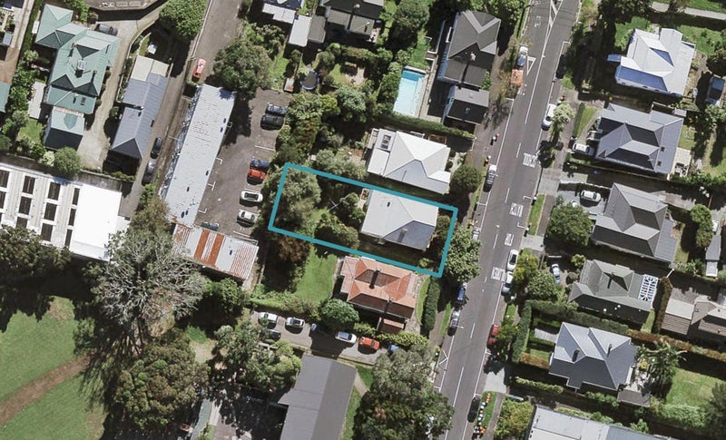 11 Sherbourne Road, Mount Eden, Auckland - Carousel 1