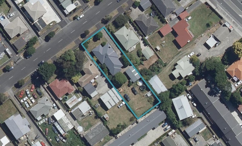 3 Sunnyside Road, Nawton, Hamilton - Carousel 1