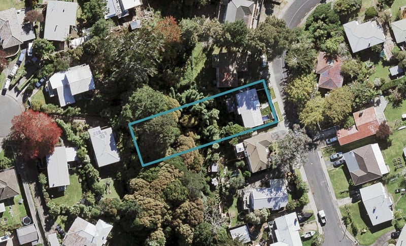 36 Paramu Avenue, Birkdale, Auckland - Carousel 1