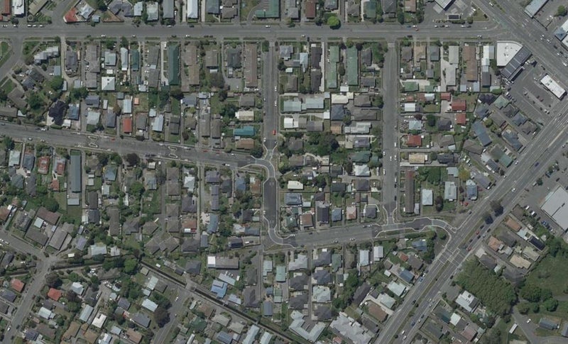 1/14 Clive Street, Phillipstown, Christchurch - Carousel 1