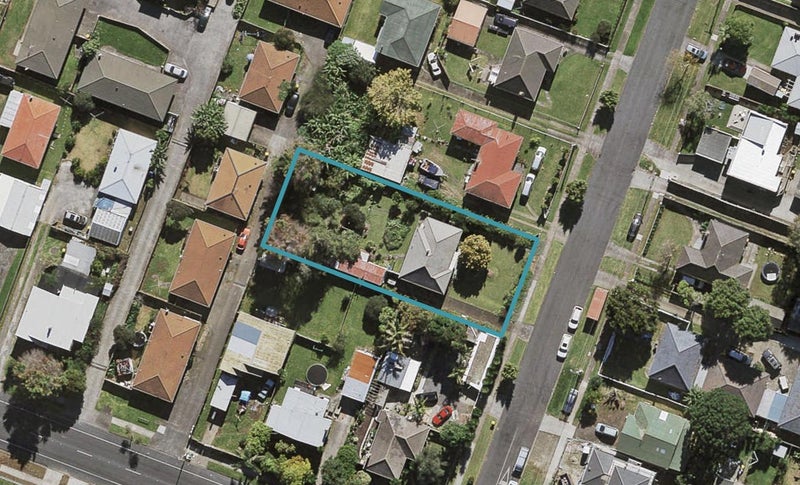 3/20A Cleek Road, Mangere East, Auckland - Carousel 1