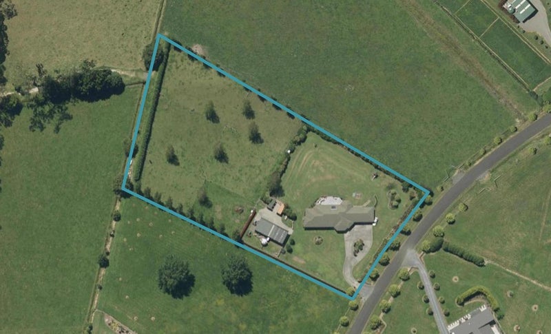Property Valuation for 86 Waitotara Drive, Waipapa, Waipapa | Trade Me ...