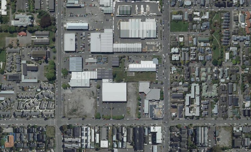 5/361C Madras Street, Christchurch Central, Christchurch - Carousel 1