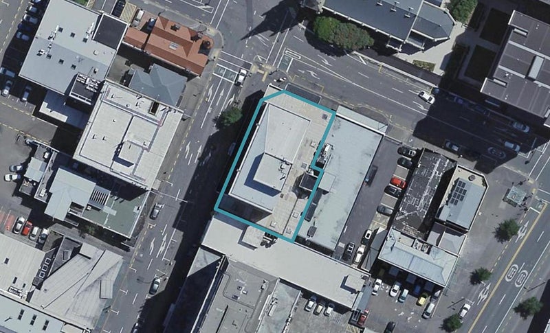 1J/219 Willis Street, Te Aro, Wellington - Carousel 1