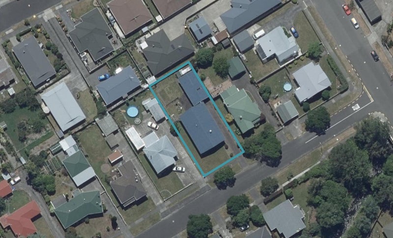 42 Queen Street, Feilding, Feilding - Carousel 1