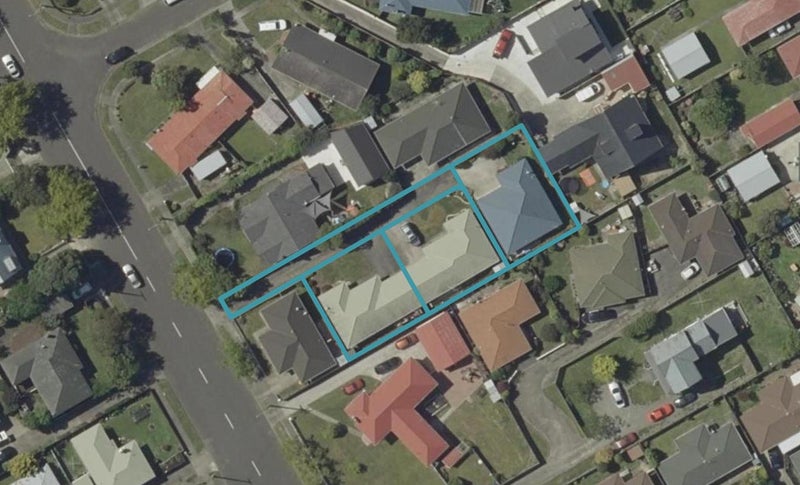 20D Monrad Street, Highbury, Palmerston North - Carousel 1