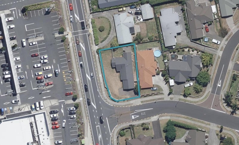 Property Valuation for 1 Strathmore Drive, Rototuna, Hamilton | Trade ...