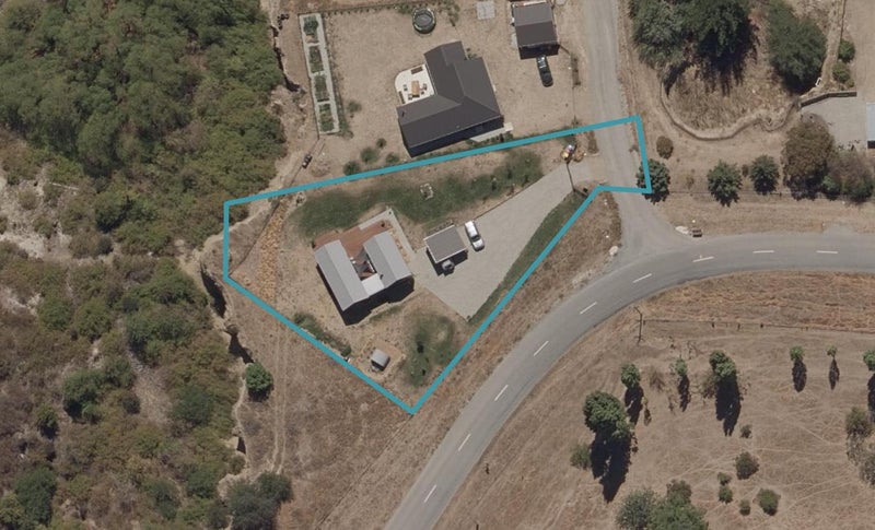 138A Hall Road, Bannockburn, Cromwell - Carousel 1
