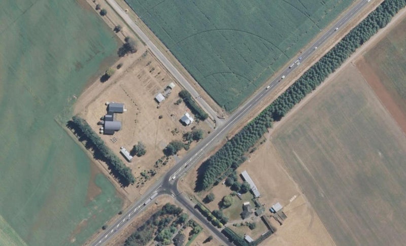 449 Rakaia Highway, Fairton, Ashburton - Carousel 1