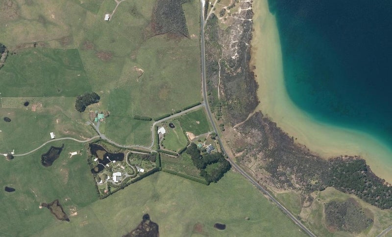 363 Kai Iwi Lakes Road, Omamari, Dargaville - Carousel 1