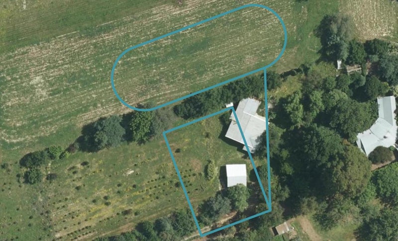 25 Bartletts Green, Yelverton, Blenheim - Carousel 1
