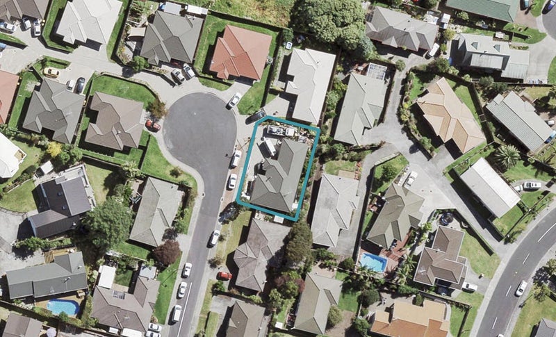 5 Nectar Avenue, Glen Eden, Auckland - Carousel 1
