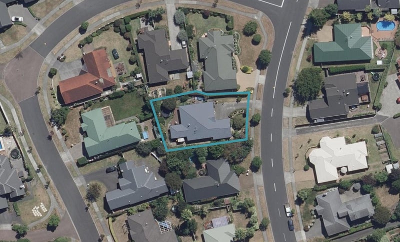 23 Caversham Drive, Rototuna, Hamilton - Carousel 1