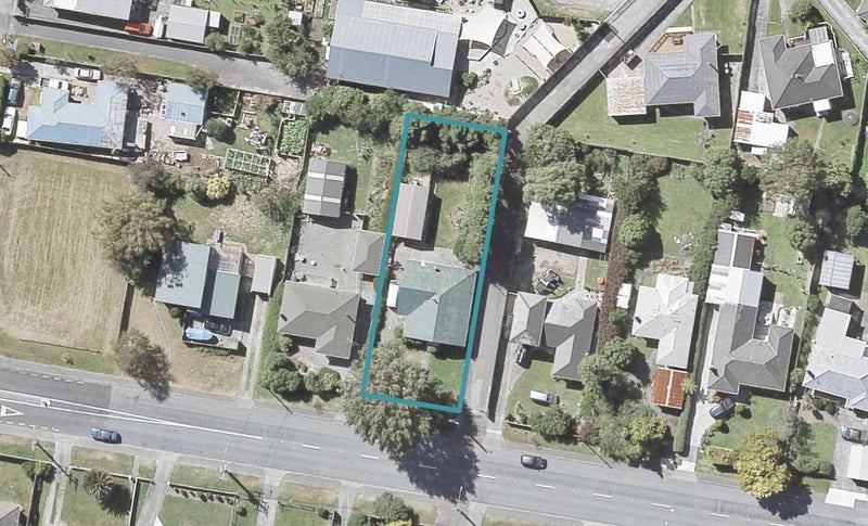 7 Norfolk Street, Wainuiomata, Lower Hutt - Carousel 1
