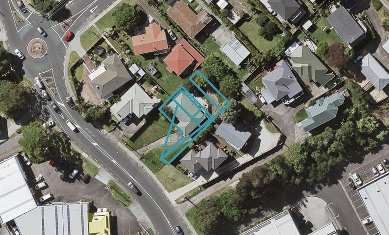 100E Target Road, Wairau Valley, Auckland - Carousel 1