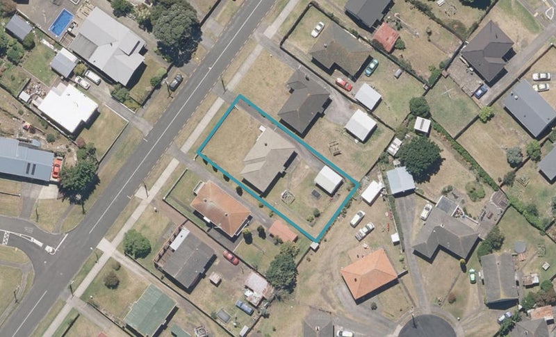 245 London Street, Tawhero, Whanganui - Carousel 1