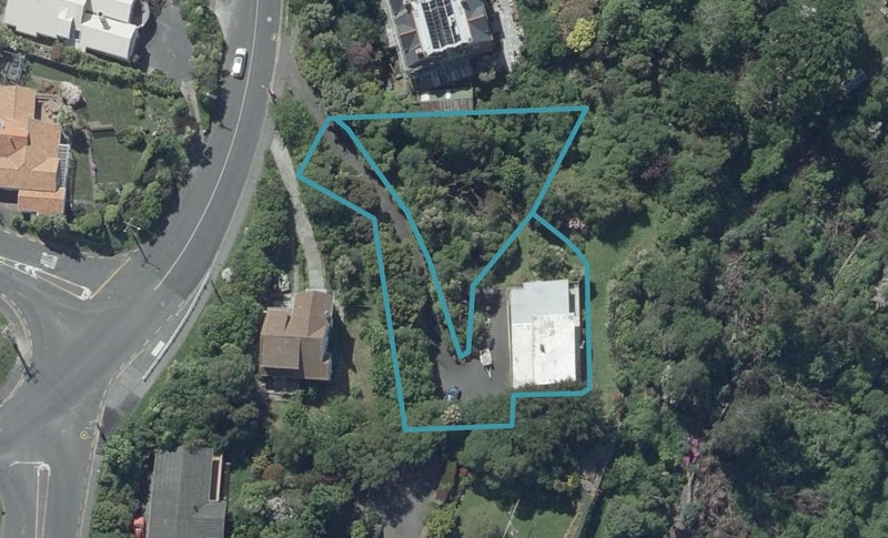 87A Ravenswood Road, Saint Clair, Dunedin - Carousel 1
