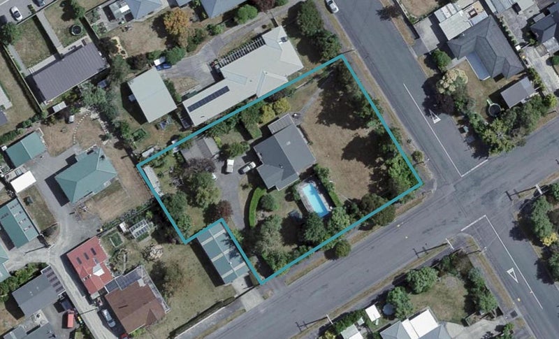 23 Vivian Street, Solway, Masterton - Carousel 1