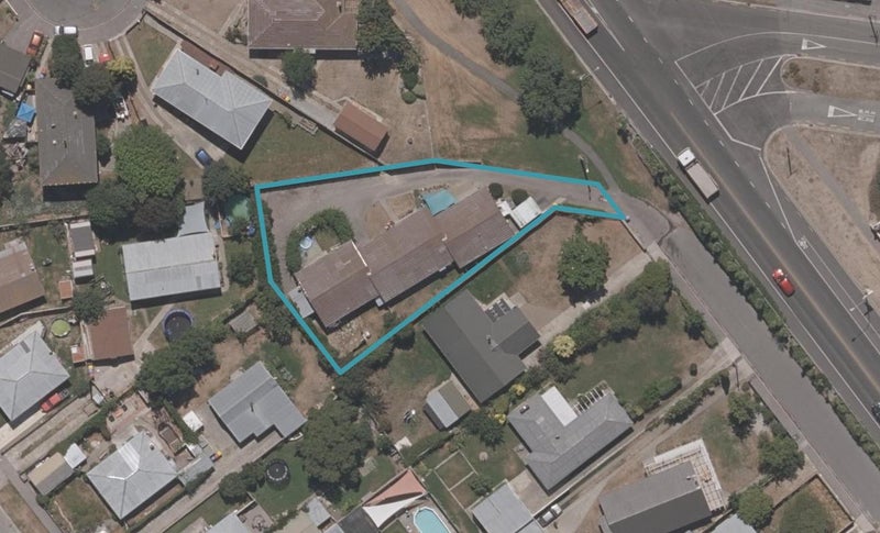 140C Centennial Avenue, Alexandra, Alexandra - Carousel 1