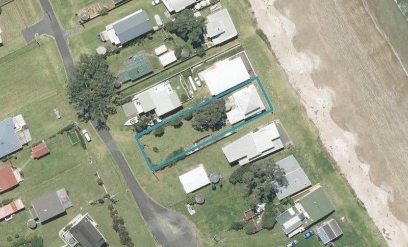 27 Te Kapua Street, Ōakura, Hikurangi - Carousel 1