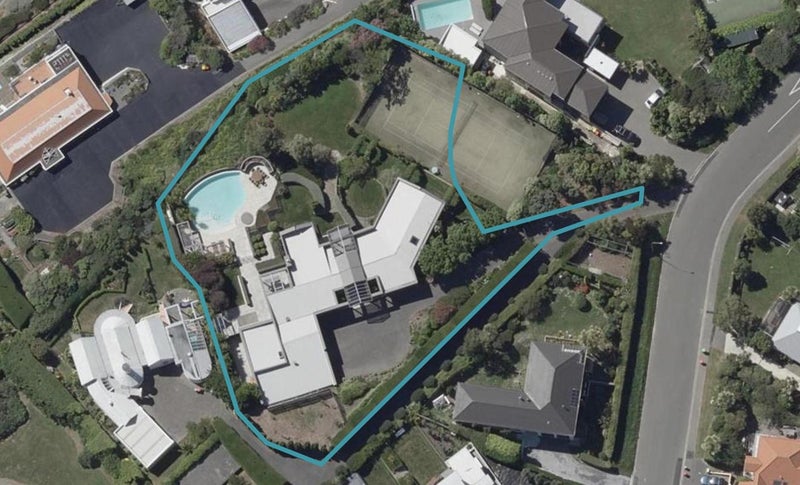 8 Godley Drive, Scarborough, Christchurch - Carousel 1