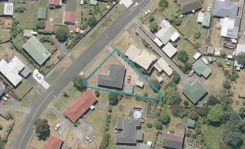 187 Parsons Street, Tawhero, Whanganui - Carousel 1